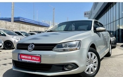 Volkswagen Jetta VI, 2011 год, 1 087 000 рублей, 1 фотография