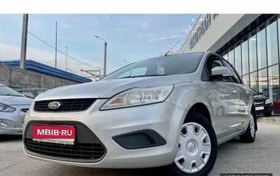 Ford Focus II рестайлинг, 2011 год, 820 000 рублей, 1 фотография