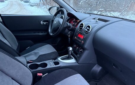 Nissan Qashqai, 2013 год, 700 000 рублей, 14 фотография