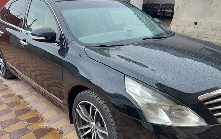 Nissan Teana, 2009 год, 1 000 000 рублей, 3 фотография