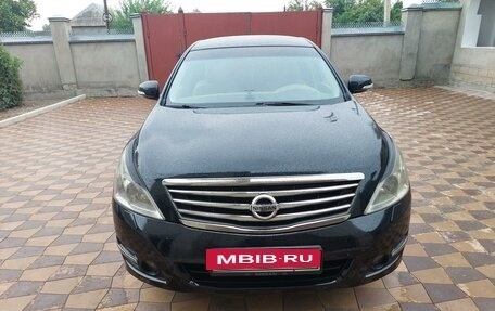 Nissan Teana, 2009 год, 1 000 000 рублей, 5 фотография