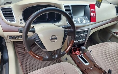 Nissan Teana, 2009 год, 1 000 000 рублей, 11 фотография