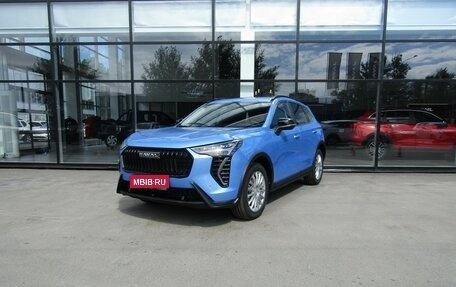 Haval Jolion, 2024 год, 2 699 000 рублей, 1 фотография