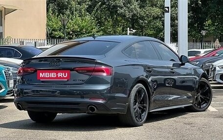 Audi A5, 2021 год, 3 100 000 рублей, 7 фотография