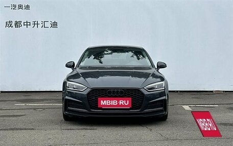 Audi A5, 2021 год, 3 100 000 рублей, 2 фотография