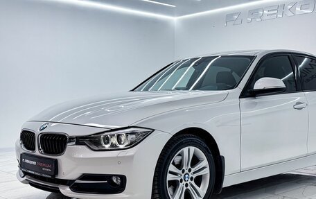 BMW 3 серия, 2013 год, 1 900 000 рублей, 3 фотография