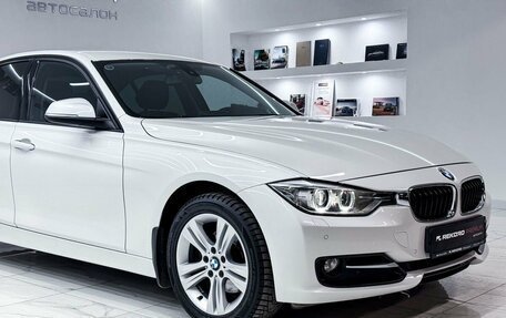 BMW 3 серия, 2013 год, 1 900 000 рублей, 5 фотография