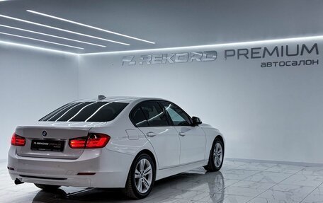 BMW 3 серия, 2013 год, 1 900 000 рублей, 7 фотография