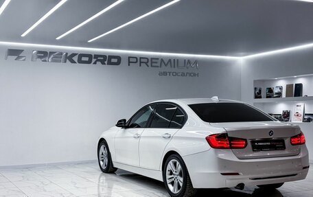 BMW 3 серия, 2013 год, 1 900 000 рублей, 10 фотография