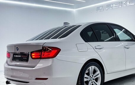 BMW 3 серия, 2013 год, 1 900 000 рублей, 8 фотография