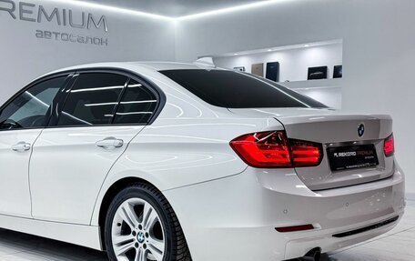 BMW 3 серия, 2013 год, 1 900 000 рублей, 11 фотография