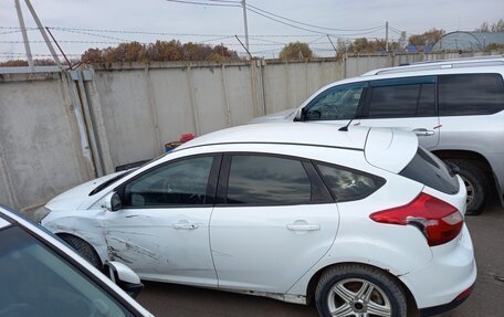 Ford Focus III, 2013 год, 400 000 рублей, 4 фотография