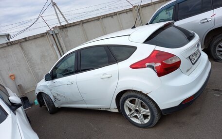 Ford Focus III, 2013 год, 400 000 рублей, 5 фотография