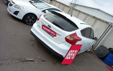 Ford Focus III, 2013 год, 400 000 рублей, 7 фотография