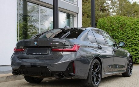 BMW 3 серия, 2023 год, 9 900 450 рублей, 2 фотография