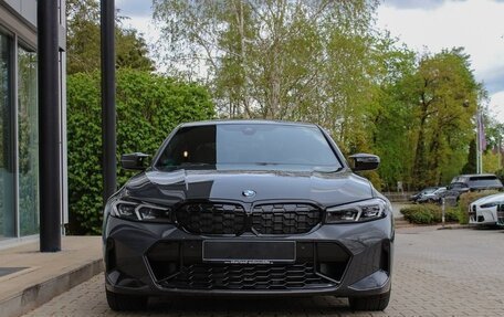 BMW 3 серия, 2023 год, 9 900 450 рублей, 5 фотография