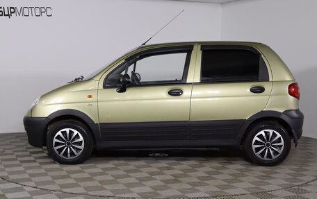 Daewoo Matiz I, 2009 год, 249 990 рублей, 8 фотография