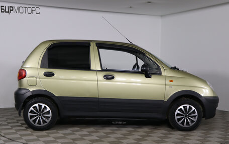 Daewoo Matiz I, 2009 год, 249 990 рублей, 4 фотография