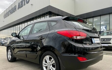 Hyundai ix35 I рестайлинг, 2011 год, 1 300 000 рублей, 3 фотография