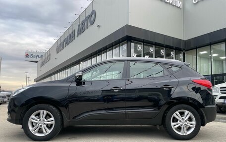 Hyundai ix35 I рестайлинг, 2011 год, 1 300 000 рублей, 2 фотография