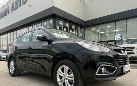 Hyundai ix35 I рестайлинг, 2011 год, 1 300 000 рублей, 8 фотография