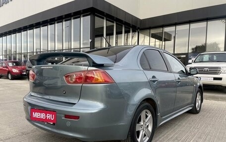 Mitsubishi Lancer IX, 2008 год, 897 000 рублей, 3 фотография