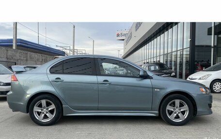 Mitsubishi Lancer IX, 2008 год, 897 000 рублей, 5 фотография