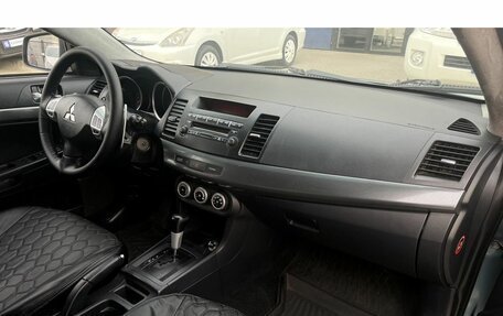 Mitsubishi Lancer IX, 2008 год, 897 000 рублей, 14 фотография