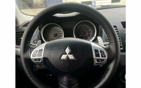 Mitsubishi Lancer IX, 2008 год, 897 000 рублей, 8 фотография