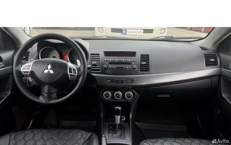 Mitsubishi Lancer IX, 2008 год, 897 000 рублей, 11 фотография