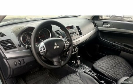 Mitsubishi Lancer IX, 2008 год, 897 000 рублей, 7 фотография