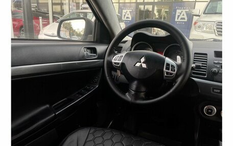 Mitsubishi Lancer IX, 2008 год, 897 000 рублей, 12 фотография