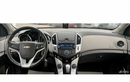 Chevrolet Cruze II, 2014 год, 985 000 рублей, 16 фотография