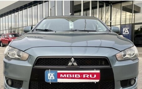 Mitsubishi Lancer IX, 2008 год, 897 000 рублей, 6 фотография