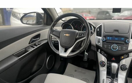 Chevrolet Cruze II, 2014 год, 985 000 рублей, 17 фотография