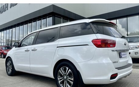 KIA Carnival III, 2019 год, 3 560 000 рублей, 3 фотография