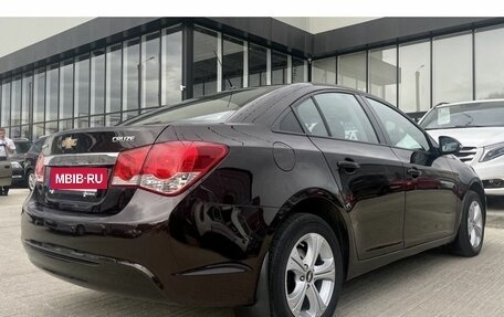 Chevrolet Cruze II, 2014 год, 985 000 рублей, 6 фотография