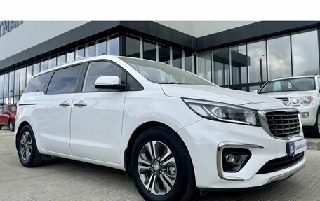 KIA Carnival III, 2019 год, 3 560 000 рублей, 10 фотография