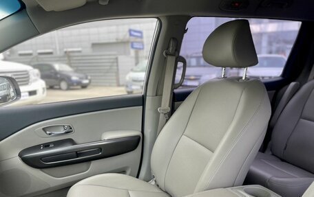 KIA Carnival III, 2019 год, 3 560 000 рублей, 13 фотография