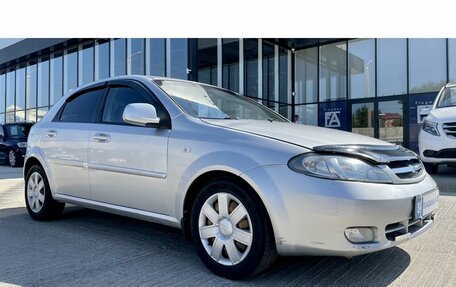 Chevrolet Lacetti, 2012 год, 8 фотография