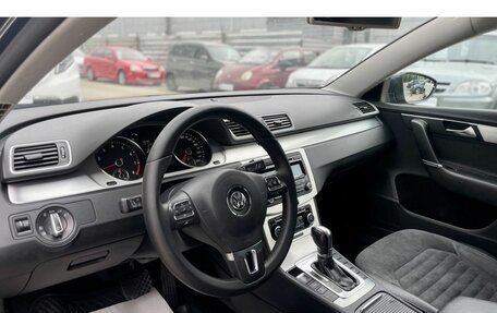 Volkswagen Passat B7, 2011 год, 1 290 000 рублей, 10 фотография