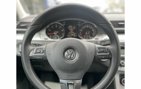 Volkswagen Passat B7, 2011 год, 1 290 000 рублей, 12 фотография