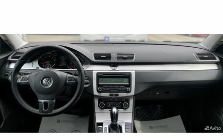 Volkswagen Passat B7, 2011 год, 1 290 000 рублей, 16 фотография