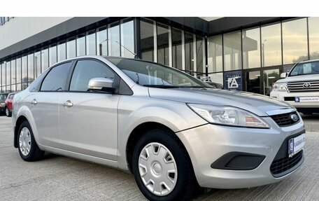 Ford Focus II рестайлинг, 2011 год, 820 000 рублей, 8 фотография