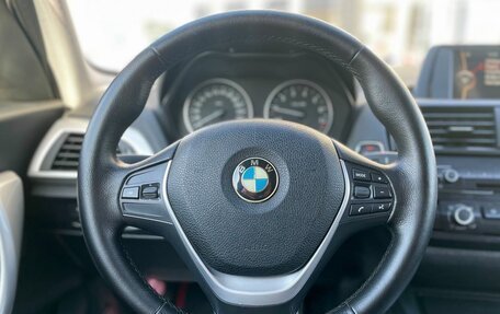 BMW 1 серия, 2012 год, 1 195 000 рублей, 11 фотография