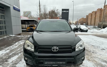 Toyota RAV4, 2007 год, 1 130 000 рублей, 2 фотография