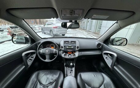 Toyota RAV4, 2007 год, 1 130 000 рублей, 7 фотография