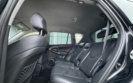 Toyota RAV4, 2007 год, 1 130 000 рублей, 24 фотография