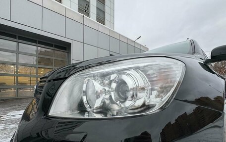 Toyota RAV4, 2007 год, 1 130 000 рублей, 30 фотография