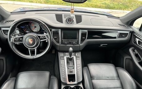 Porsche Macan I рестайлинг, 2015 год, 3 700 000 рублей, 9 фотография